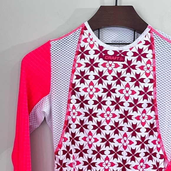 Craft Women’s Active Extreme X Base Layer Top - Picture 2 of 13